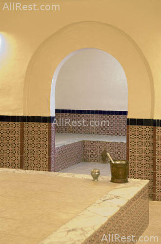 Vincci Nour Palace Hotel 36